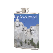 Celebrate America 250 with President Trump #6 フラスク (左)