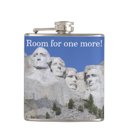 Celebrate America 250 with President Trump #6 フラスク