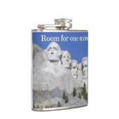 Celebrate America 250 with President Trump #6 フラスク (右)