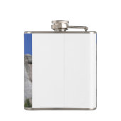 Celebrate America 250 with President Trump #6 フラスク (裏面)