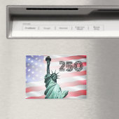 Celebrate America 259 #48 マグネット (インサイチュ (食洗機))