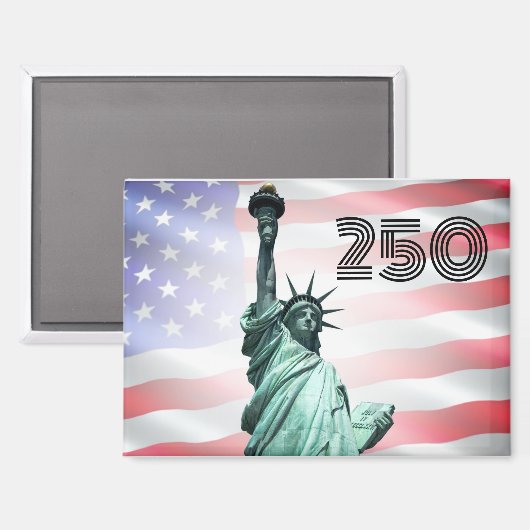 Celebrate America 259 #48 マグネット (正面/裏面)