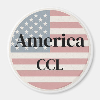 Celebrate America's 250th Anniversary マグネット