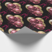 Celebrate any special occasion ラッピングペーパー (角)