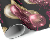 Celebrate any special occasion ラッピングペーパー (ロールコーナー)