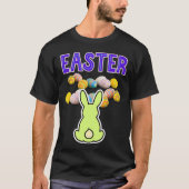 Celebrate Easter designs for all tastes. Tシャツ (正面)
