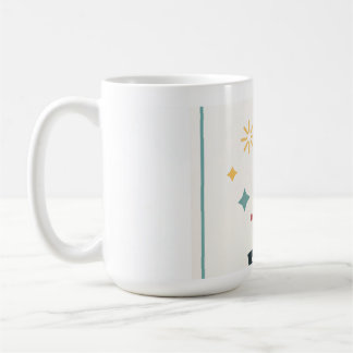 Celebrate Emoji Day Express Yourself with Every  コーヒーマグカップ