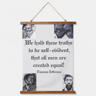  CELEBRATE FREEDOM   吊り下げ型タペストリー