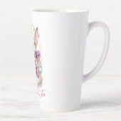 Celebrate life Celebrate Easter カフェラテマグ (右)