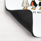 Celebrate Minds Of All Kinds Mental Health Autism マウスパッド (コーナー)