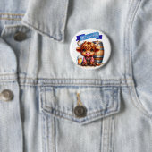 Celebrate Oktoberfest Button 缶バッジ (インサイチュ)