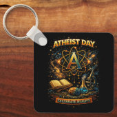 Celebrate Reality キーホルダー (正面)