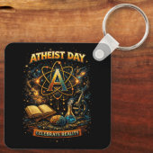 Celebrate Reality キーホルダー (裏面)