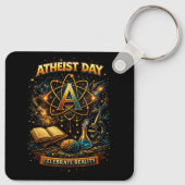 Celebrate Reality キーホルダー (裏面)