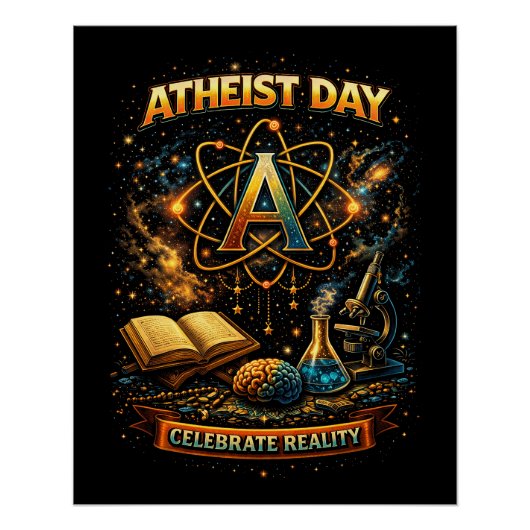 Celebrate Reality ポスター (正面)