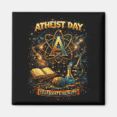 Celebrate Reality マグネット (正面)