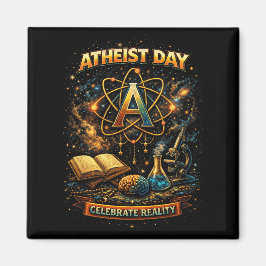 Celebrate Reality マグネット