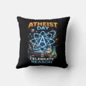 Celebrate Reason クッション (裏面)