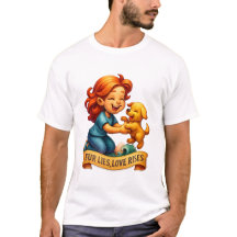 Celebrate the bond between humans and pets & Love