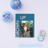 Celebrate turning 18 in style with this sleek birt チラシ (シングル)