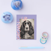 Celebrate turning 18 in style with this sleek birt チラシ (シングル)