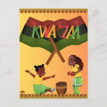 "Celebrate Unity: A Joyful Kwanzaa Gathering"