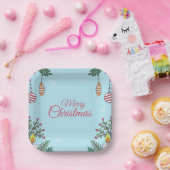 Celebrate with Us  ペーパープレート (パーティー)