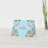 Celebrate with us Invitation 招待状 (正面)