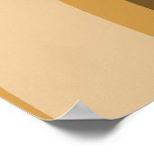 Celebrating 100 Years Of Black History Month ポスター (角)