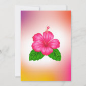 Celebrating 25 years of love Together サンキューカード (裏面)