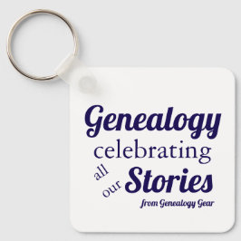 Celebrating all our stories keychain キーホルダー