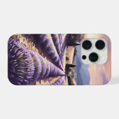 Celebrating Mom iPhoneケース (裏面横)