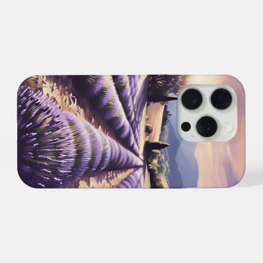 Celebrating Mom iPhoneケース (裏面横)