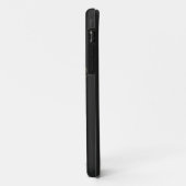 celebrating the 70th birthday Case-Mate iPhoneケース (裏面/左)