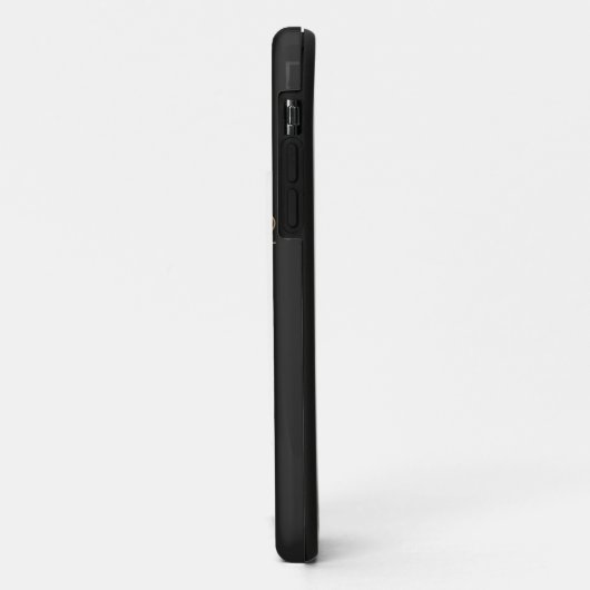 celebrating the 70th birthday Case-Mate iPhoneケース (裏面/左)
