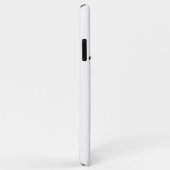 celebrating the 70th birthday Case-Mate iPhoneケース (裏面/右)