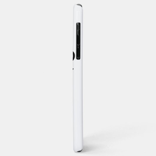 celebrating the 70th birthday Case-Mate iPhoneケース (裏面/左)