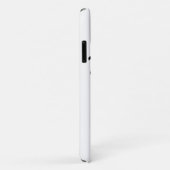 celebrating the 70th birthday Case-Mate iPhoneケース (裏面/右)