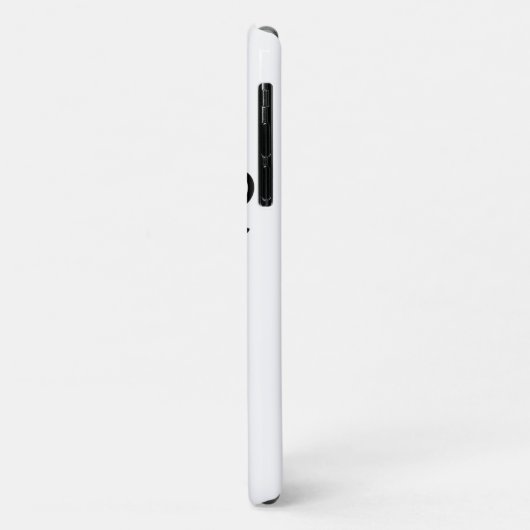 celebrating the 70th birthday Case-Mate iPhoneケース (裏面/左)