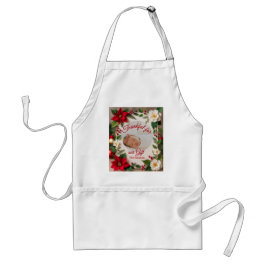 'Celebrating the Magic of Childhood' Adult Apron スタンダードエプロン