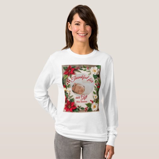 'Celebrating the Magic of Childhood' T-Shirt Tシャツ (正面フル)