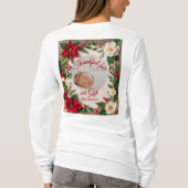 'Celebrating the Magic of Childhood' T-Shirt Tシャツ (裏面)