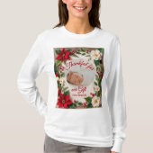 'Celebrating the Magic of Childhood' T-Shirt Tシャツ (正面)