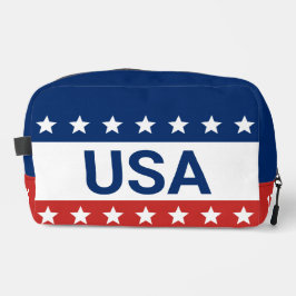 Celebrating the USA's 250th anniversary ドップキット