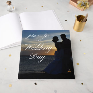 Celebrating your Special Wedding Day ゲストブック