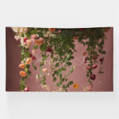 #CelebratingOurLoveStoryBanner 横断幕 (横)