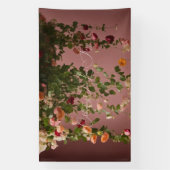 #CelebratingOurLoveStoryBanner 横断幕 (縦)