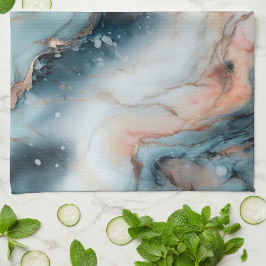 Celebration  キッチンタオル (折り畳み)