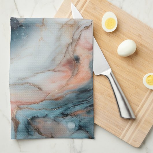 Celebration  キッチンタオル (四つ折り)