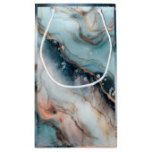 Celebration  スモールペーパーバッグ (裏面)